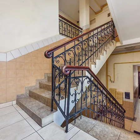 Cassino Royal I - Premium Apartment Apartment