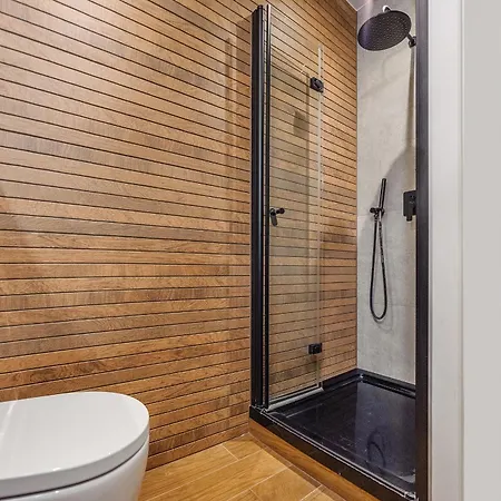 Apartment Cassino Royal I - Premium Apartment Sopot
