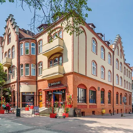 Lägenhet Cassino Royal I - Premium *