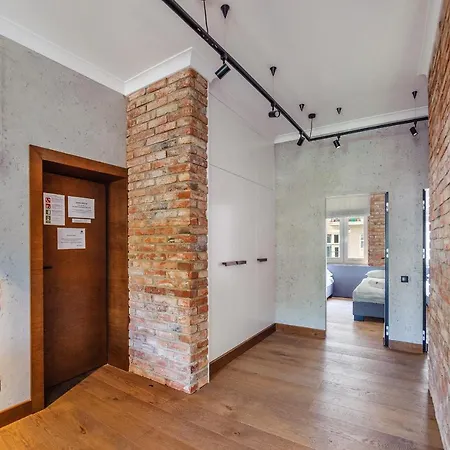 Cassino Royal I - Premium Apartment Apartment *