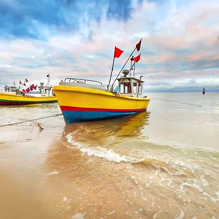 Cassino Royal I - Premium Apartment Apartment *