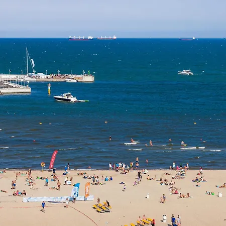 Cassino Royal I - Premium Apartment