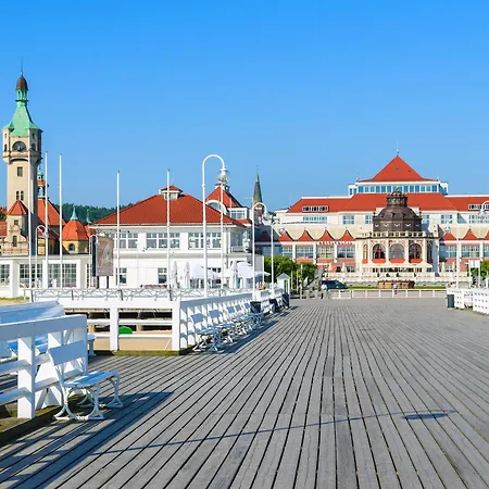 Cassino Royal I - Premium Sopot