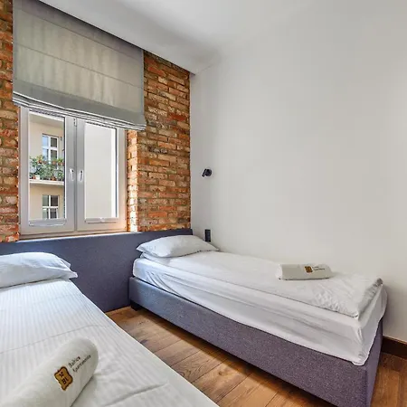 Apartment Cassino Royal I - Premium Apartment *