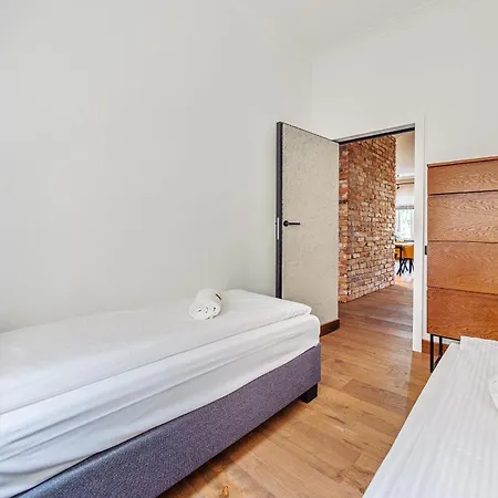 Cassino Royal I - Premium Apartment Sopot