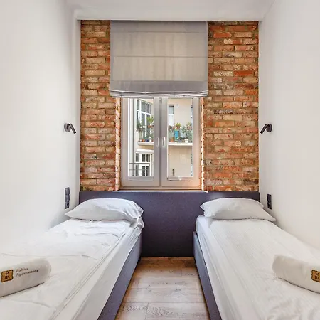 Cassino Royal I - Premium Apartment