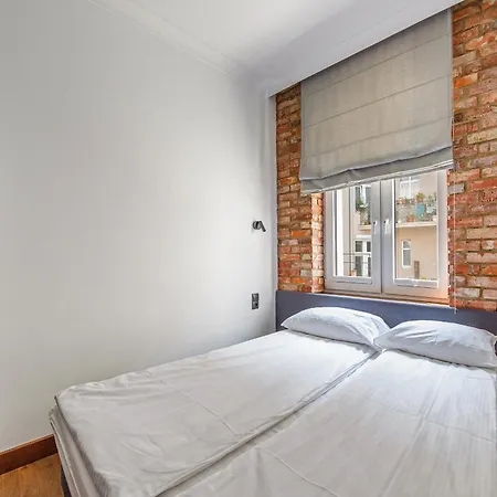 Cassino Royal I - Premium Apartment Sopot