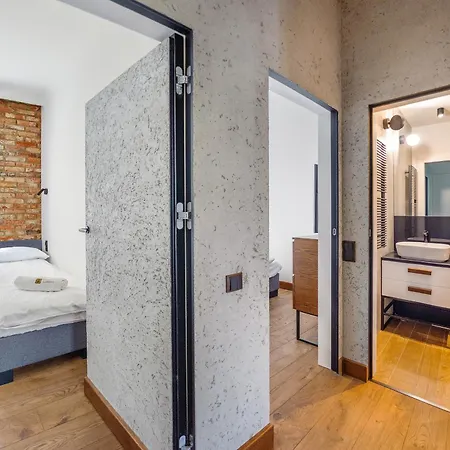 Cassino Royal I - Premium Apartment Apartment *