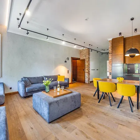 Cassino Royal I - Premium Apartment Apartment