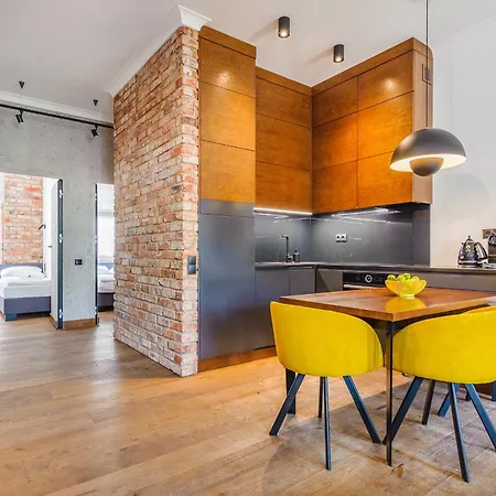 Apartment Cassino Royal I - Premium Apartment *