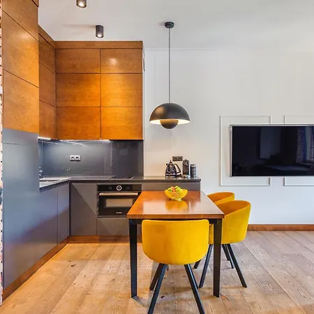 Cassino Royal I - Premium Apartment *