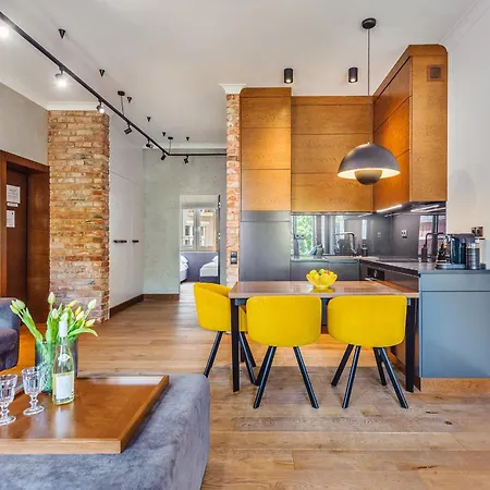 Cassino Royal I - Premium Apartment * Sopot