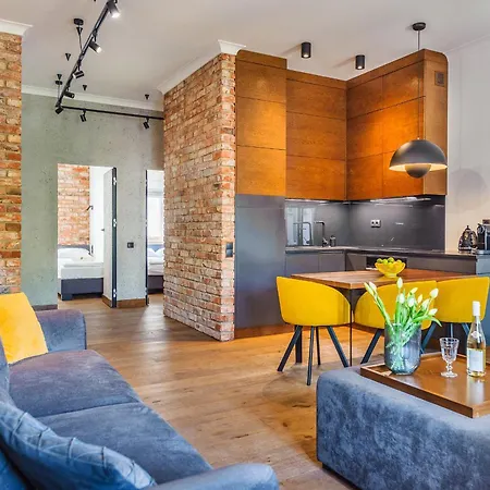 Cassino Royal I - Premium Apartment Apartment *