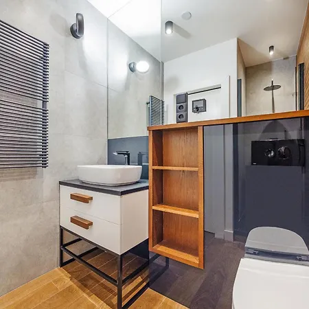 Cassino Royal I - Premium Apartment *