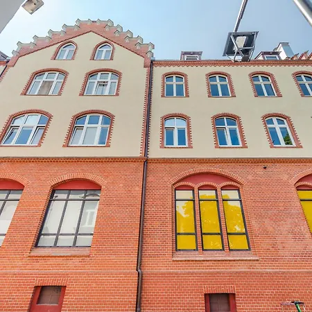 Cassino Royal I - Premium Apartment Sopot