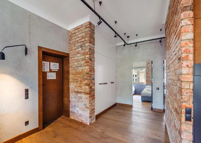 Cassino Royal I - Premium Apartment Apartment *