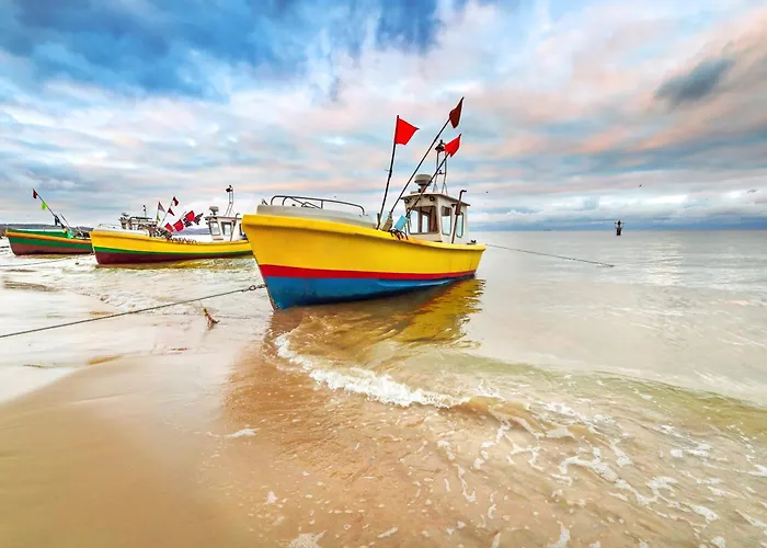 Cassino Royal I - Premium Apartment Apartment *