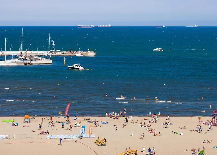 Cassino Royal I - Premium Apartment