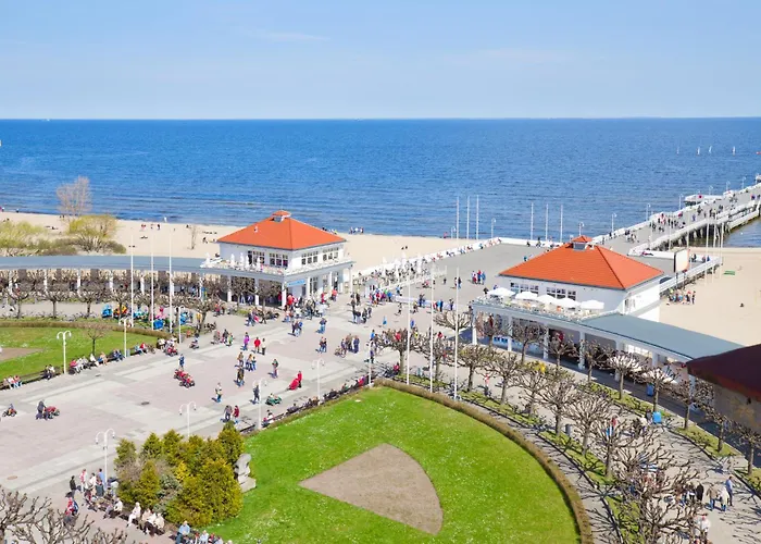 Cassino Royal I - Premium Apartment *