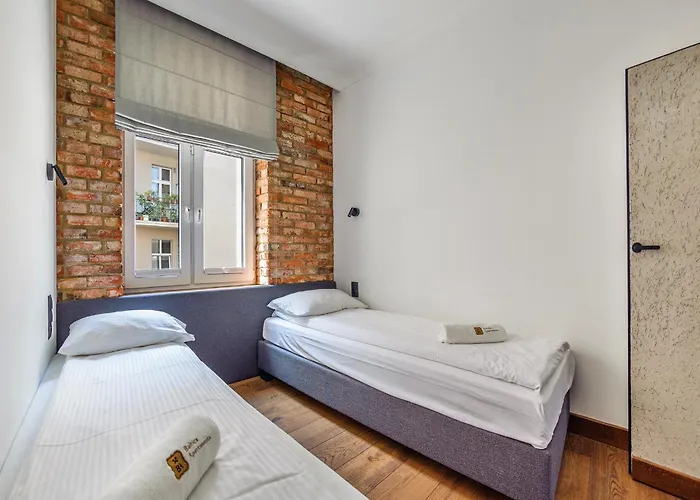 Apartment Cassino Royal I - Premium Apartment *