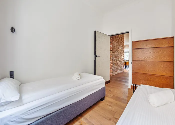 Cassino Royal I - Premium Apartment Sopot