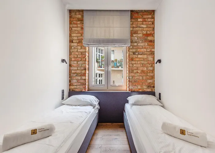 Cassino Royal I - Premium Apartment