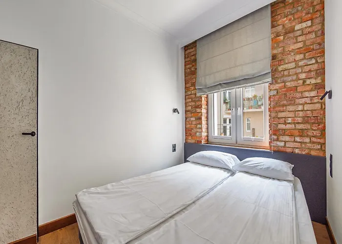 Cassino Royal I - Premium Apartment Sopot