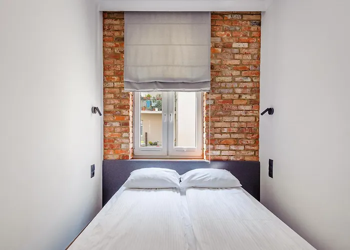 Cassino Royal I - Premium Apartment * Sopot