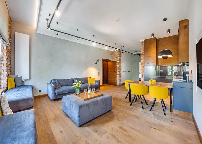 Cassino Royal I - Premium Apartment Apartment