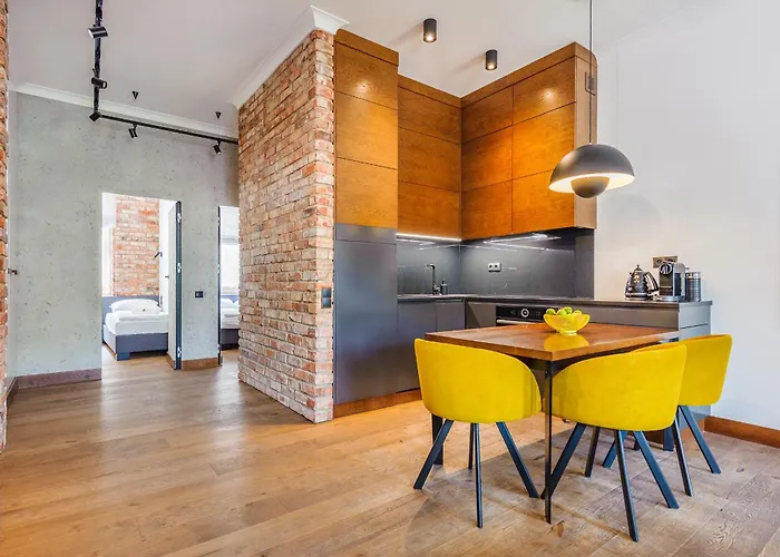 Apartment Cassino Royal I - Premium Apartment *