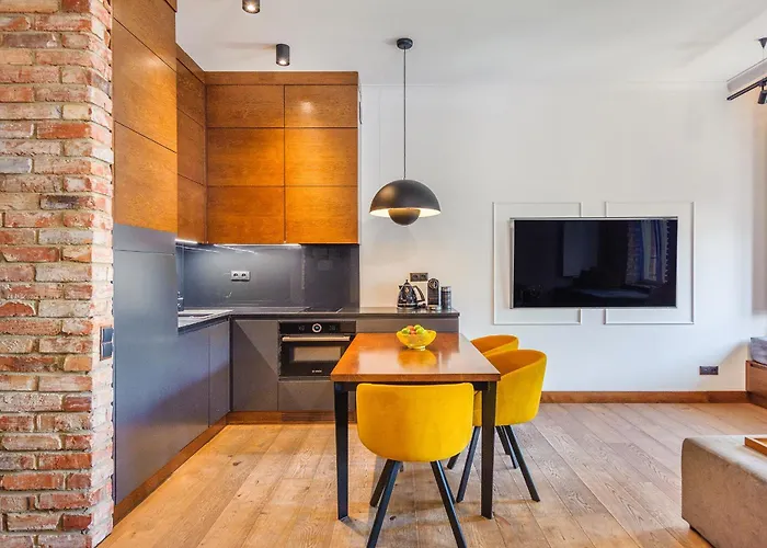 Cassino Royal I - Premium Apartment *