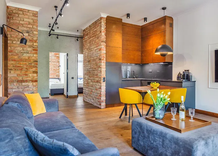 Cassino Royal I - Premium Apartment Apartment *