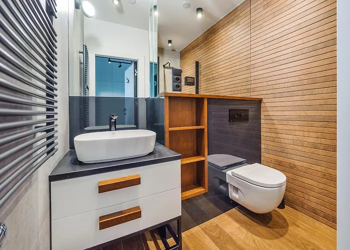 Apartment Cassino Royal I - Premium Apartment *