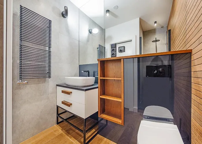 Cassino Royal I - Premium Apartment *