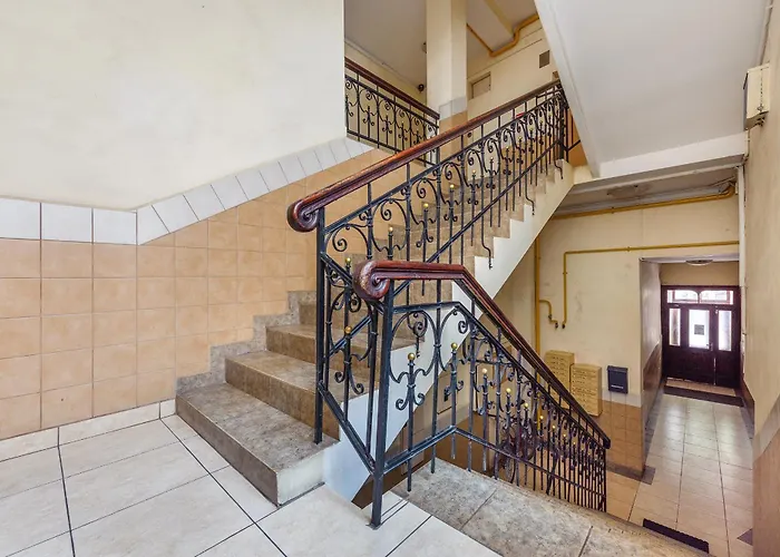 Cassino Royal I - Premium Apartment Apartment