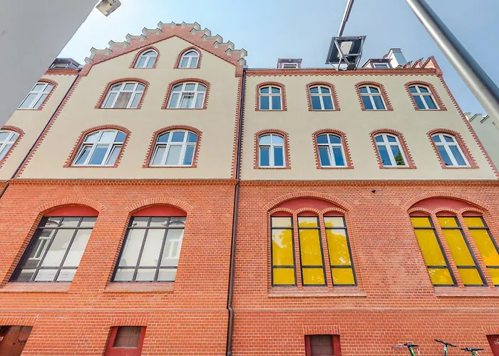 Cassino Royal I - Premium Apartment Sopot