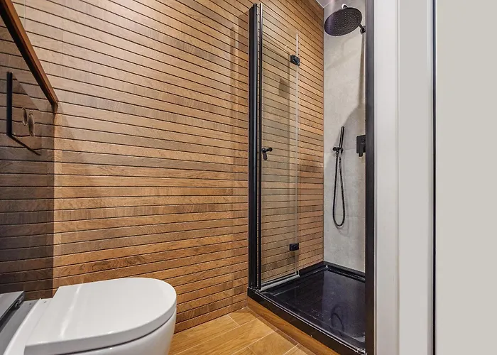 Apartment Cassino Royal I - Premium Apartment Sopot