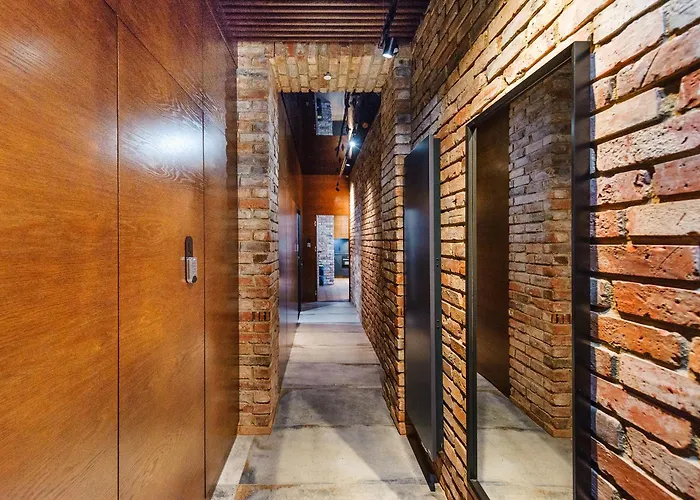 Cassino Royal I - Premium Apartment * Sopot